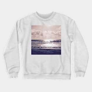 Happy Days Crewneck Sweatshirt